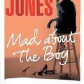 Cover Art for 9781410466846, Bridget Jones Mad about the Boy by MS Helen Fielding