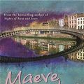 Cover Art for 9780752842998, Scarlet Feather by Maeve Binchy