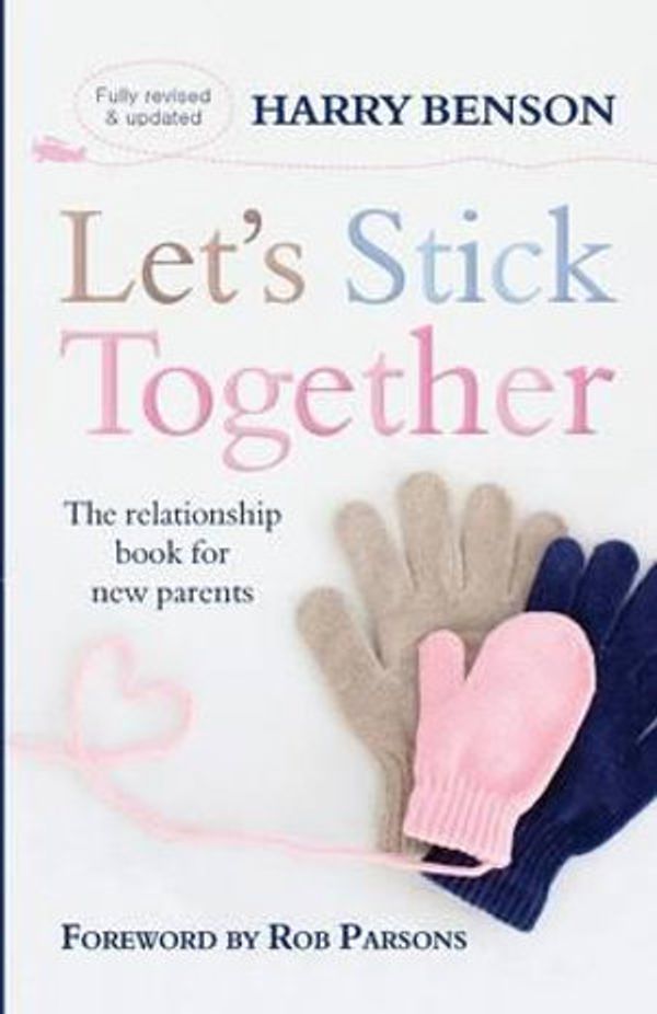 Cover Art for 9780745956084, Let's Stick Together by Harry Benson
