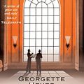 Cover Art for 9781486217342, Penhallow by Georgette Heyer