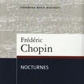 Cover Art for 9783833113314, Nocturnes. Noten. Für Klavier by Chopin, Frederic