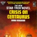 Cover Art for 9781852863555, Crisis on Centaurus by Brad Ferguson