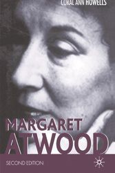 Cover Art for 9781403922007, Margaret Atwood, Second Edition by Coral A. Howells