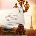 Cover Art for 9781101889824, The Little Paris Bookshop by Nina George