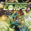 Cover Art for 9781848564596, Green Lantern Corps: Emerald Eclipse by Patrick Gleason