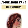 Cover Art for 2940012276995, Anne of Windy Poplars by Unknown