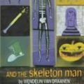 Cover Art for 9780679988502, Sammy Keyes and the Skeleton Man by Van Draanen, Wendelin