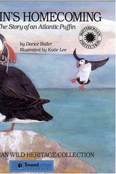Cover Art for 9781568991412, Puffin's Homecoming by Darice Bailer