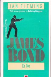 Cover Art for 9780773680432, JAMES BOND DR NO by IAN FLEMING