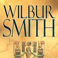 Cover Art for 9781405005807, The Quest by Wilbur Smith