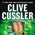 Cover Art for B0165J25SE, [The Eye of Heaven] (By: Clive Cussler) [published: September, 2014] by Clive Cussler