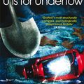 Cover Art for 9780230748866, U is for Undertow by Sue Grafton