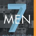 Cover Art for 9781713505594, Seven Men: And the Secret of Their Greatness by Eric Metaxas