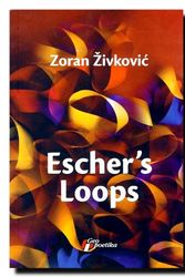Cover Art for 9788676661626, Escher's Loops by Zoran Zivkovic