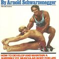 Cover Art for 9780671256135, Arnold's Bodybuilding for Men by Arnold Schwarzenegger