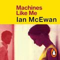 Cover Art for B07HWV7YRS, Machines Like Me by Ian McEwan