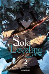 Cover Art for 9781975319458, Solo Leveling, Vol. 2 (comic) (Solo Leveling (comic), 2) by Chugong