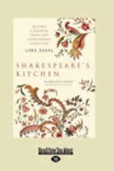 Cover Art for 9781458721310, Shakespeares Kitchen by Lore Segal