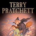 Cover Art for 8601404261794, A Hat Full of Sky by Terry Pratchett