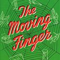 Cover Art for 9780007716968, The Moving Finger by Christie Agatha