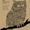 Cover Art for 9789186131487, The Blind Owl by Sadegh Hedayat