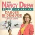 Cover Art for 9780671746544, Danger in Disguise by Carolyn Keene