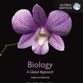 Cover Art for 9781292343150, Biology: A Global Approach plus Pearson MasteringBiology with Pearson eText, Global Edition by Neil Campbell, Lisa Urry, Michael Cain, Steven Wasserman, Peter Minorsky, Jane Reece