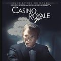 Cover Art for 0043396249240, Casino Royale (Three-Disc Collector's Edition) by Unknown