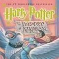 Cover Art for 9781439520611, Harry Potter And The Prisoner Of Azkaban by J. K. Rowling