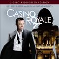 Cover Art for 0043396148598, Casino Royale (Two-Disc Widescreen Edition) by Unknown