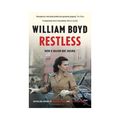 Cover Art for 9781408835180, Restless by William Boyd