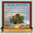 Cover Art for 9781436133081, The Miracle at Speedy Motors by Alexander McCall Smith
