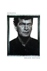 Cover Art for 9780002254656, Armada by Brian Patten