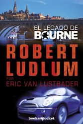 Cover Art for 9788415139355, El legado de Bourne (Spanish Edition) by Robert Ludlum
