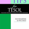 Cover Art for 9781135728021, 500 Tips for TESOL Teachers by Race, Phil, Wharton, Sue