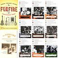 Cover Art for 0852687849171, A Complete Foxfire Series 14-Book Collection Set with Anniversary Editions (Volumes 1, 2, 3, 4, 5, 6, 7, 8, 9, 10, 11 and 12 plus 40th and 45th Anniversay Editions) by Eliot Wigginton, George P. Reynolds