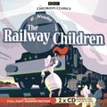 Cover Art for 9781602838505, The Railway Children by E. Nesbit