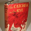 Cover Art for 9780241002513, The Catcher in the Rye by J.D. Salinger