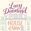Cover Art for 9781760551889, The House of New Beginnings* by Lucy Diamond