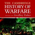 Cover Art for 9780521618953, The Cambridge History of Warfare by Geoffrey Parker