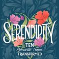 Cover Art for 9781922458315, Serendipity: Ten Romantic Tropes, Transformed by Marissa Meyer