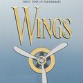Cover Art for 9780307567055, Wings by Megan Hart