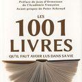 Cover Art for 9782290057506, LES 1001 LIVRES QU'IL FAUT AVOIR LUS DANS SA VIE by Collectif