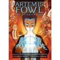 Cover Art for B00FBI45IY, [( Artemis Fowl: The Eternity Code: The Graphic Novel )] [by: Eoin Colfer] [Sep-2013] by Eoin Colfer