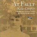 Cover Art for 9781572331211, At Fault by Kate Chopin