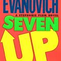 Cover Art for 9780312984519, Seven Up by Janet Evanovich