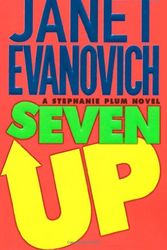 Cover Art for 9780312984519, Seven Up by Janet Evanovich