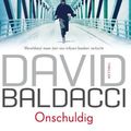 Cover Art for 9789400501133, Onschuldig by David Baldacci