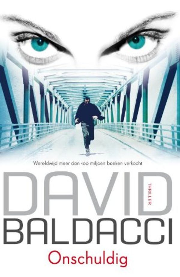 Cover Art for 9789400501133, Onschuldig by David Baldacci