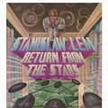 Cover Art for 9780151770823, Return from the Stars by Stanislaw Lem